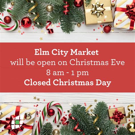 elm city market|elm city market hours.